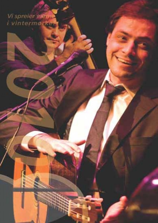 2009 02 - FadoFestivalen_2009_zambujo_noruega